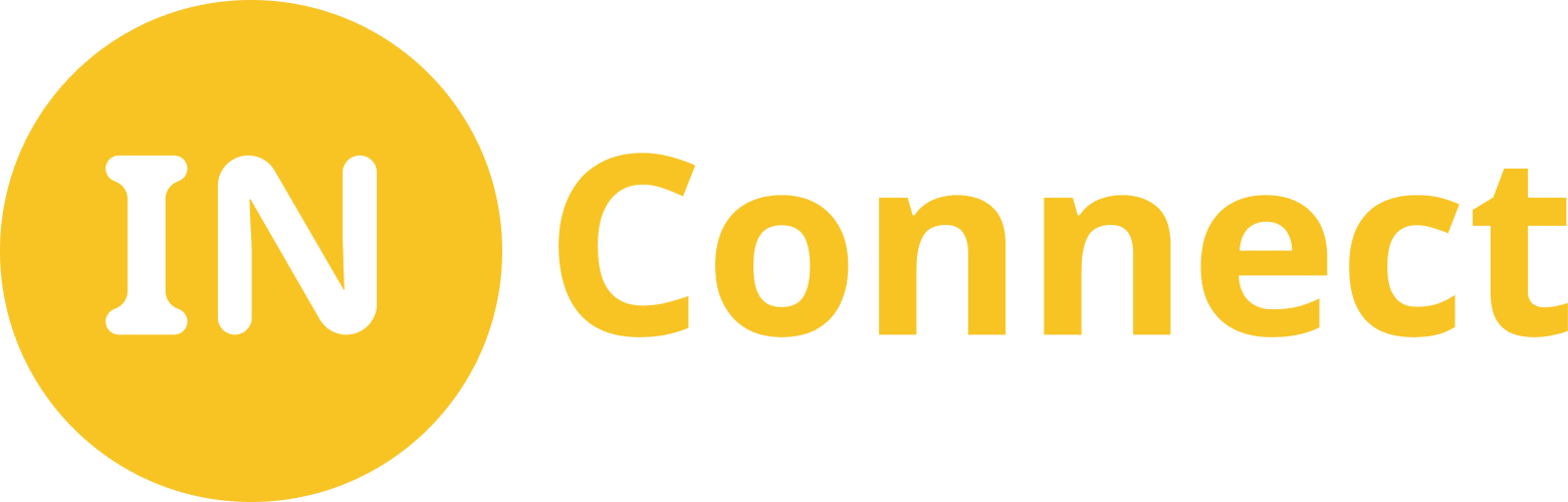 InConnect - kurs og arrangementer